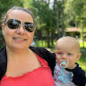 Meet your Posher, Amanda